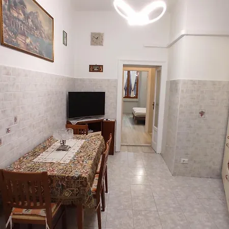 Casa Comfort Padova * Μιλάνο