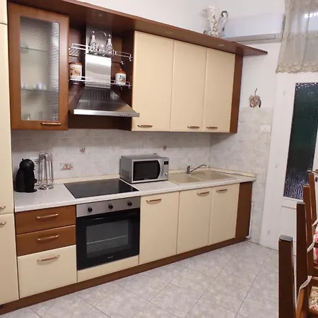 Casa Comfort Padova * Milán