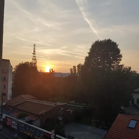 דירה Casa Comfort Padova *