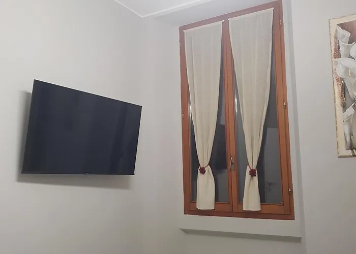 Lejlighed Casa Comfort Padova