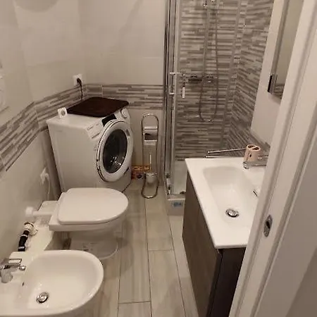 Casa Comfort Padova Lejlighed